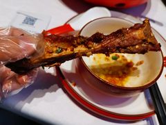 扇子骨-老湘亲·品鉴湘菜(蔡塘爱琴海店)