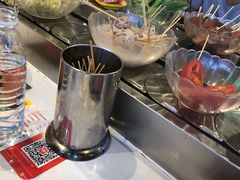 -轩于鲜旋转小火锅(天虹商场木渎店)