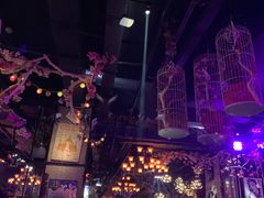 -长沙玛格丽特清吧(解放西路店)