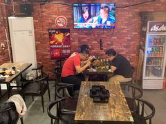 大堂-赤甲皇(仙霞路店)