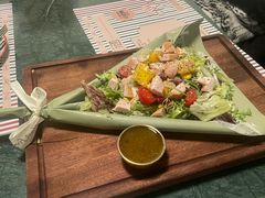 -仁义涵西餐·咖啡(中华巴洛克店)