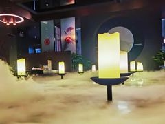 -梅筑·创意料理(王府井百货店)