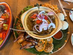 -文昌老街簸箕饭·烤乳猪(大东海店)