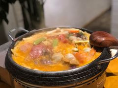 -韩见·韩式拌饭·炸鸡(石厦店)