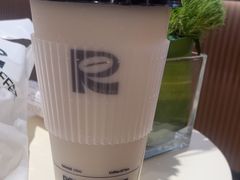云见月-蓉小乔·RONG COFFEE(春熙路店)