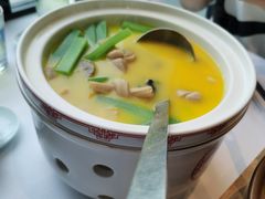 -江仙雅居(中航国际店)