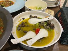 -锡和无锡菜(景丽苑店)