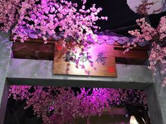 -韵秋荷(宝山龙湖天街店)