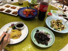 -大鸭梨烤鸭(金色漫香店)