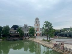 -赤坎·广东华侨国际旅游度假区