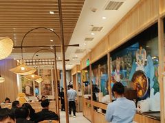 -云海肴·汽锅鸡·云南菜(广安门天虹店)
