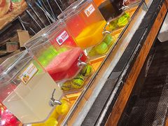 -韩盛炭火烤肉(万达广场店)