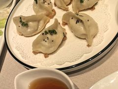 -漢舍中国菜馆(889广场店)