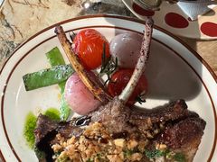 -BROWNSTONE布朗石西班牙餐厅(富城店)