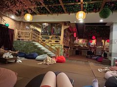 -汉宫汤泉汗蒸洗浴(五四广场店)