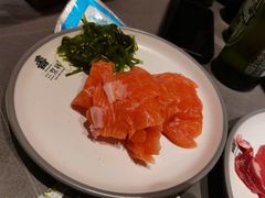 -三京祥烤肉自助料理(慈云寺店)