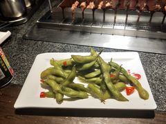 -邢氏老太太烧烤(罗湖店)
