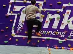 -Tenker Club弹刻极限主题公园 · 蹦床 · 团建 · 生日派对(大关店)