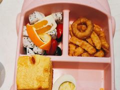 -北李妈妈菜·海肠捞饭(开发区万达店)