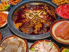 -陈眼镜火锅(总店)