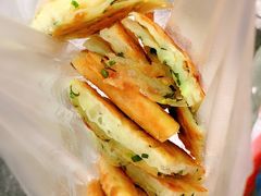 葱油饼-咏春葱油饼(德政中路店)
