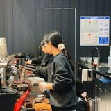 今天喝咖啡了吗？