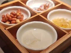 -闽上鲜·福建菜(龙湖滨江天街店)