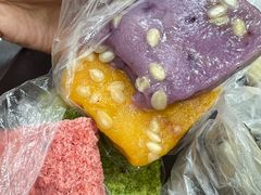 -常州糕团店(北大街新世纪商城店)