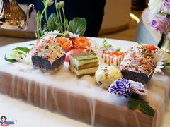 -MEET缘燕窝甜品&Tang's cake(华润万象城店)
