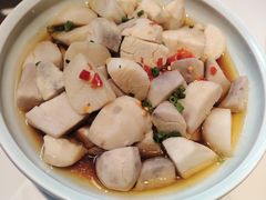 -饭橘汉江码头·乡野土菜馆(静安路店)