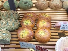 -焙丽拾光(麦凯乐直营店)