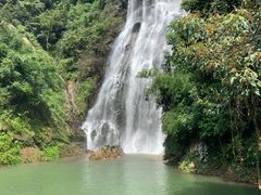 -古龙峡云天玻霸
