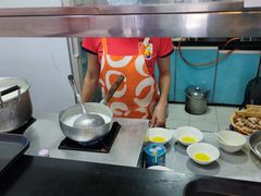 -沙湾姜埋奶(兴新包店)