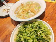 -小乡小镇·传承桐庐土菜·老板亲自烧的菜