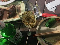 -鸽子窝(宋庄店)