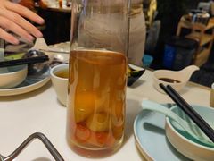 -洪氏嗨捞·猪肚鸡火锅(阳光天地店)