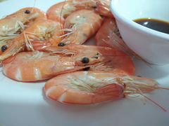 -考记泥焗鸡农庄·海鲜(北洛秘境店)