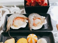 -丽江庭院之丽江往事(安定门店)