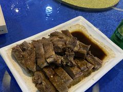 鹅鹅鹅肉-东江海鲜大排档·潮汕菜·砂锅粥