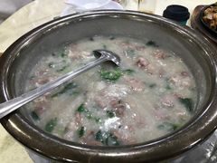 -标记美食新鲜猪杂(兴南大道店)