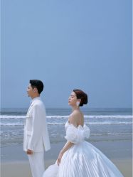 -索菲雅新派婚纱摄影(桂林店)