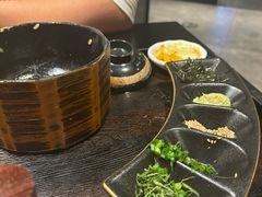 -玄白·炭烤活鳗(上海首店)