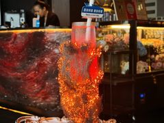 -烛影拾光观景餐厅·创意菜·摄影·小提琴(大唐不夜城店)