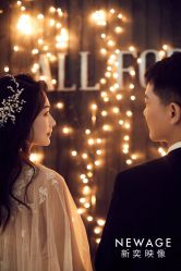 -新奕映像摄影机构