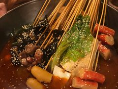 -付小姐在成都(中山公园店)
