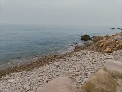 -燕儿岛山公园