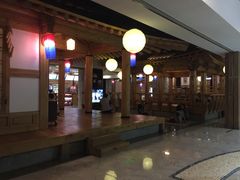 -纽斯桑拿会所(天山店)