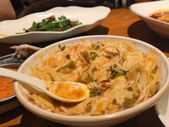 -青海名吃尕张娃非遗烤肉(海湖总店)