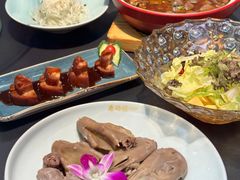 -金典银峰老鹅馆·昆山菜(亭林公园店)