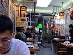 大堂-曹丞相·地锅鸡·地锅鱼(武林店)